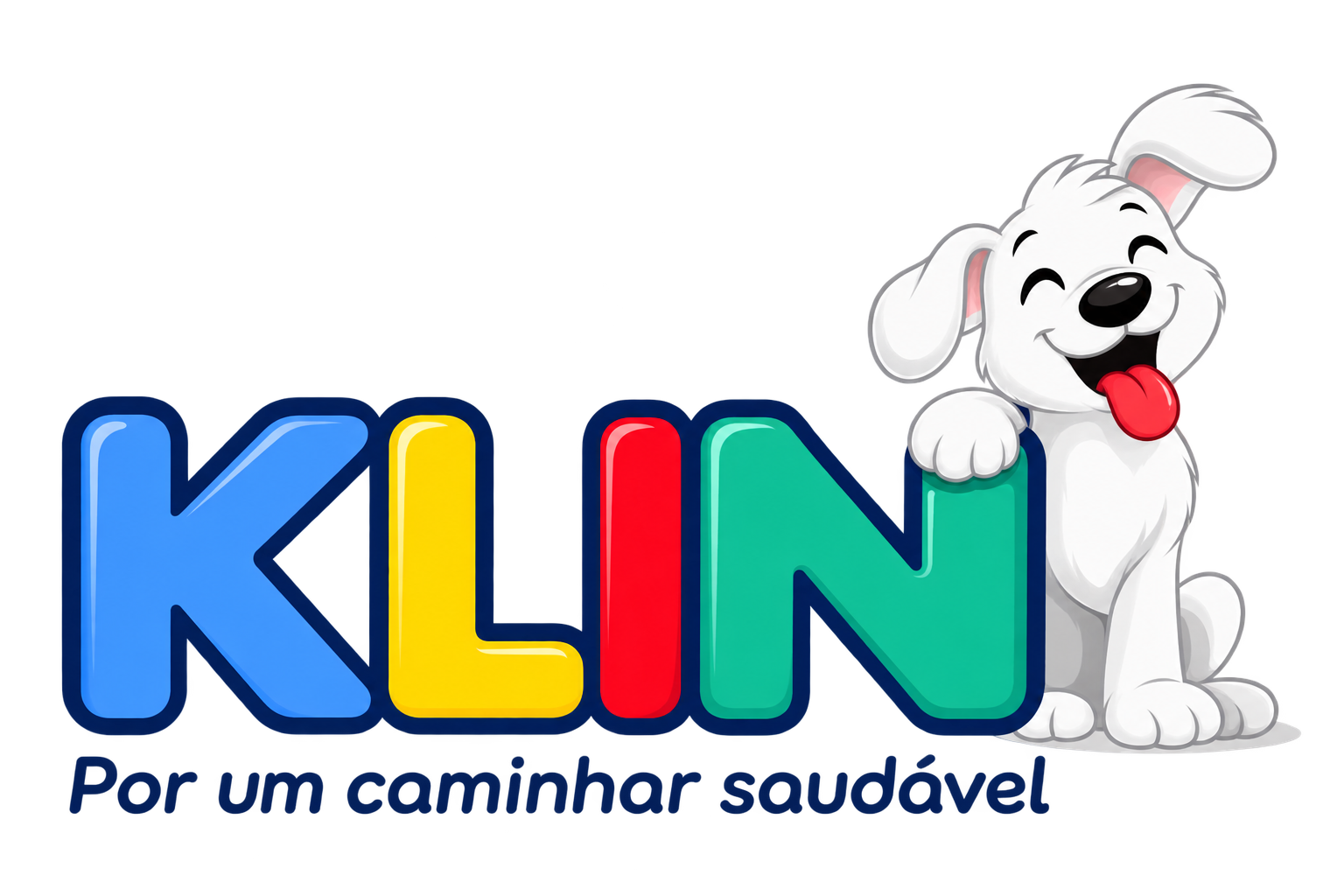 Logomarca Klin